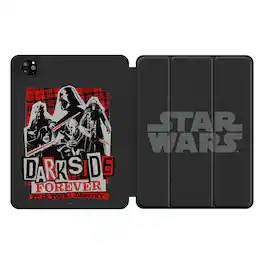 Keyscaper - Star Wars: A New Hope Ransom Tablet Case - Apple iPad (10th Gen) - Dark Side