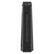 Back. Vornado - Rise 20H 1500 watts Black Indoor Electric Tower Fan Space Heater with Advanced Safety Features for Living Space - Black.