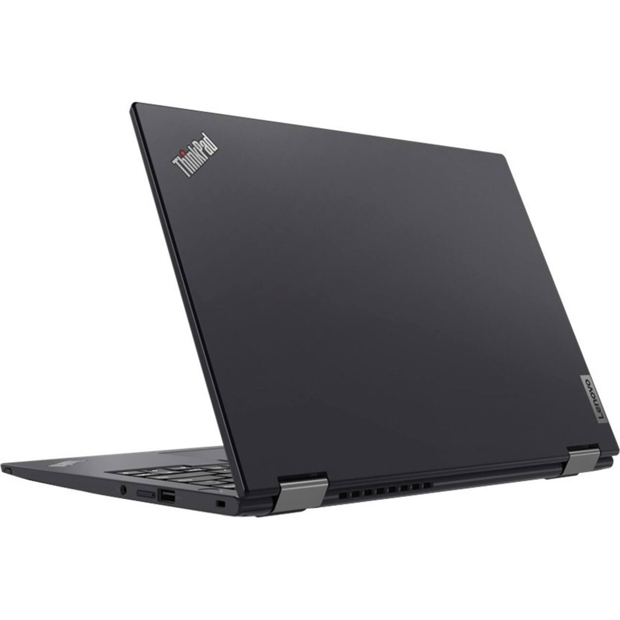 ThinkPad  
Lenovo