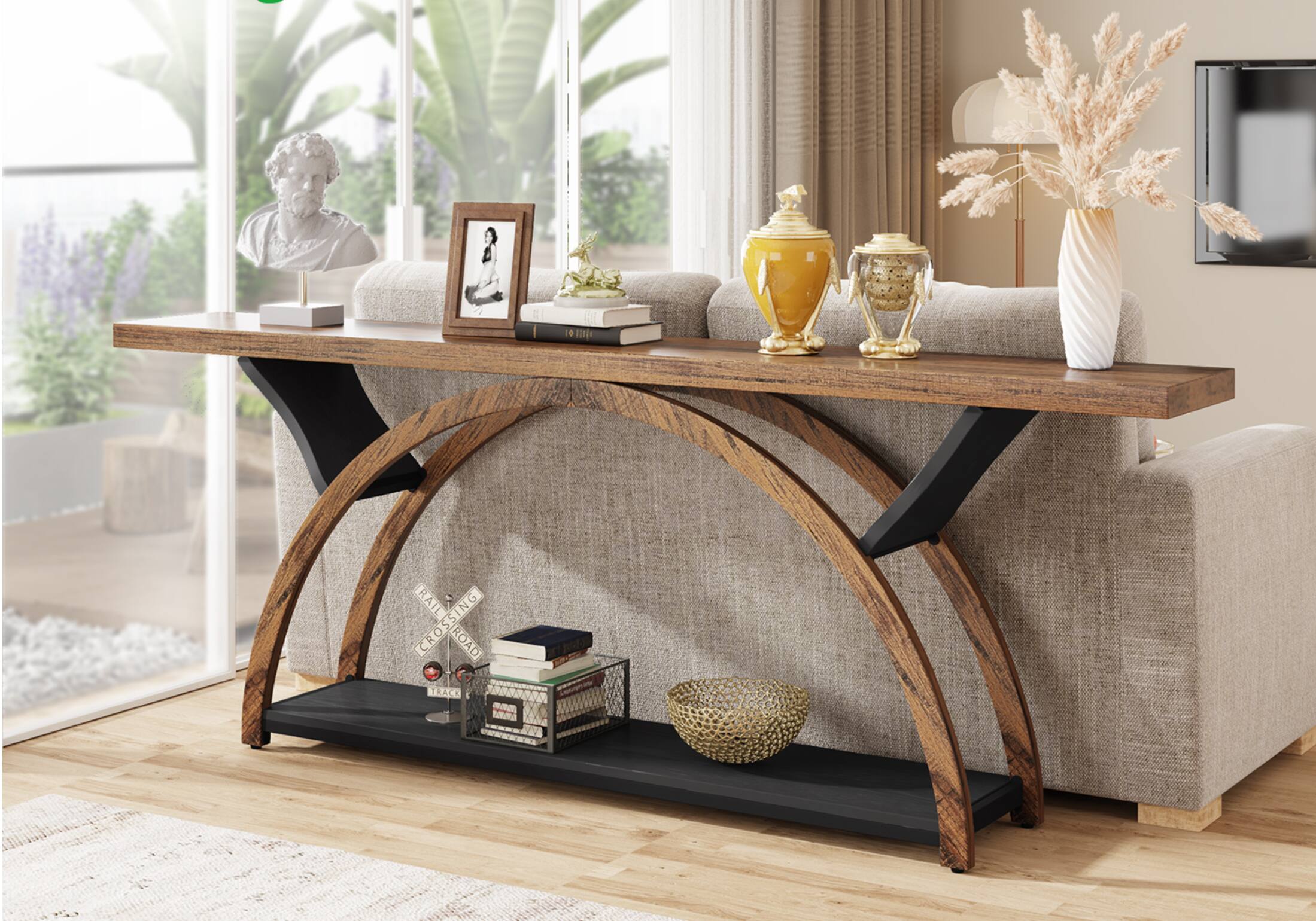 RAIL SING CRO ROAD TRACO