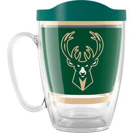 Tervis - Milwaukee Bucks 16oz. Classic Mug - Multicolor