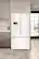 Alt View 11. Whirlpool - 23 Cu. Ft. French Door Refrigerator with In-Door Water and Ice - White.