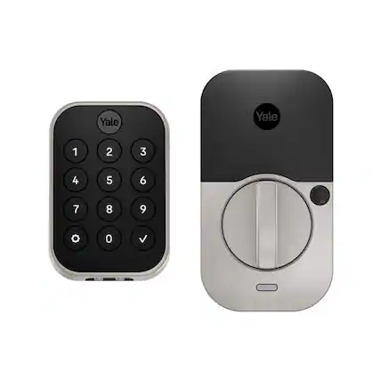 Yale
1 2 3
4 5 6
7 8 9
0