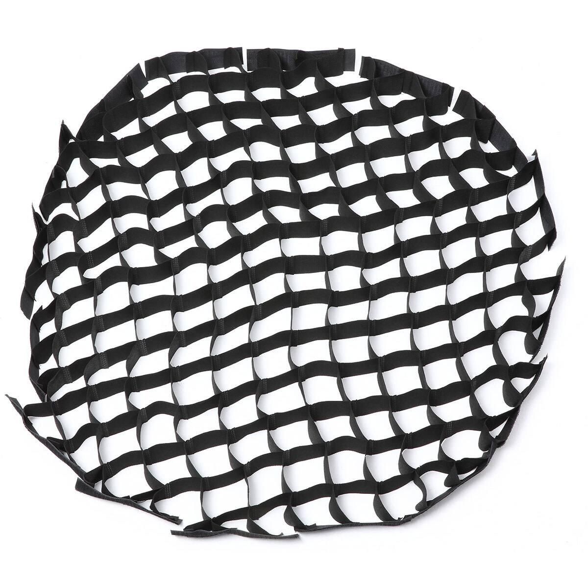 Alt View 2. Godox - Godox P70G Grid for QR-P70 Parabolic Softbox.