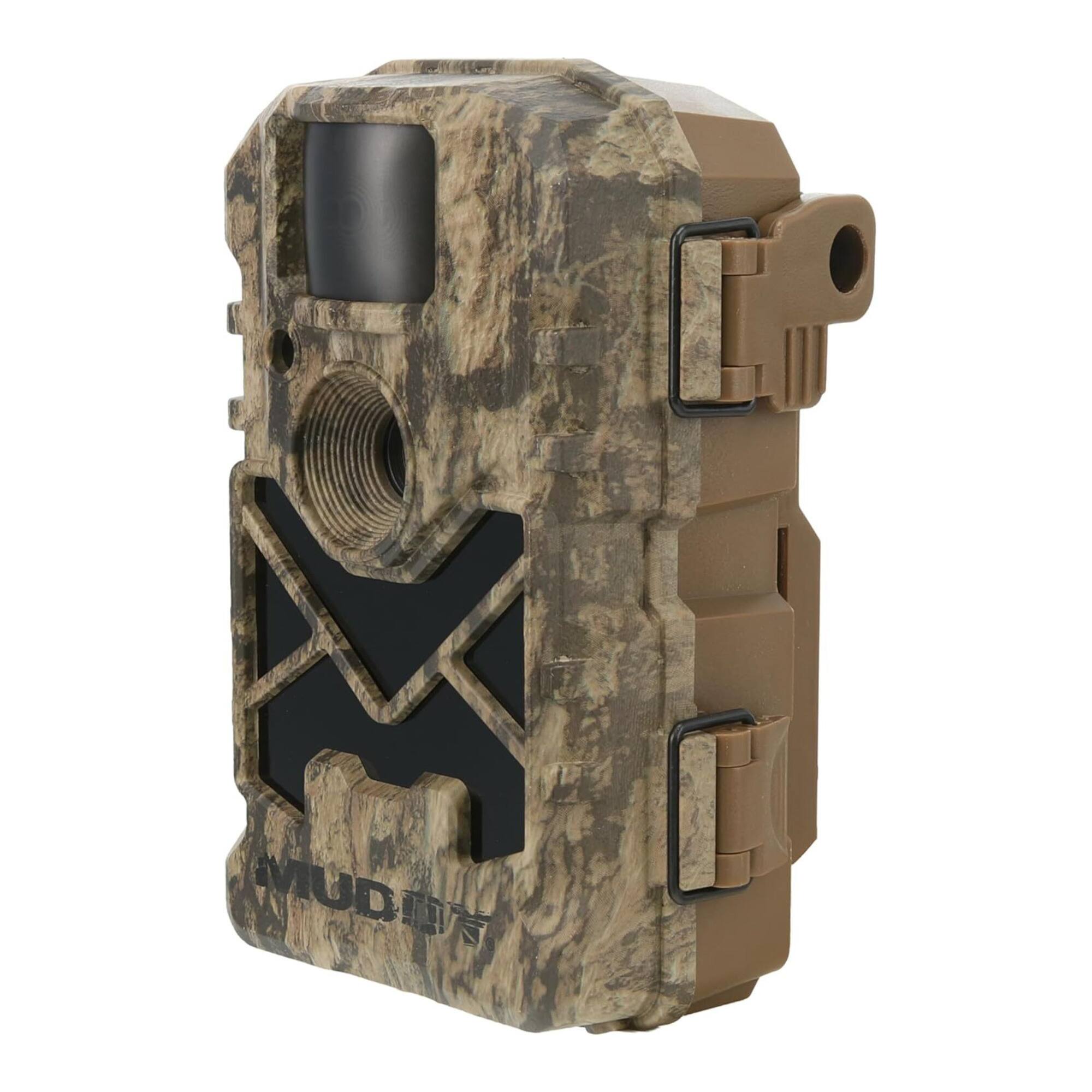 Left. Muddy - Muddy Pro Cam 28 Trail Camera Combo - 28MP, 720P HD Video.