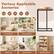 Various Applicable Scenarios
- Living Room
- Home Office
- Bedroom
- Guest Room
- Reading Room