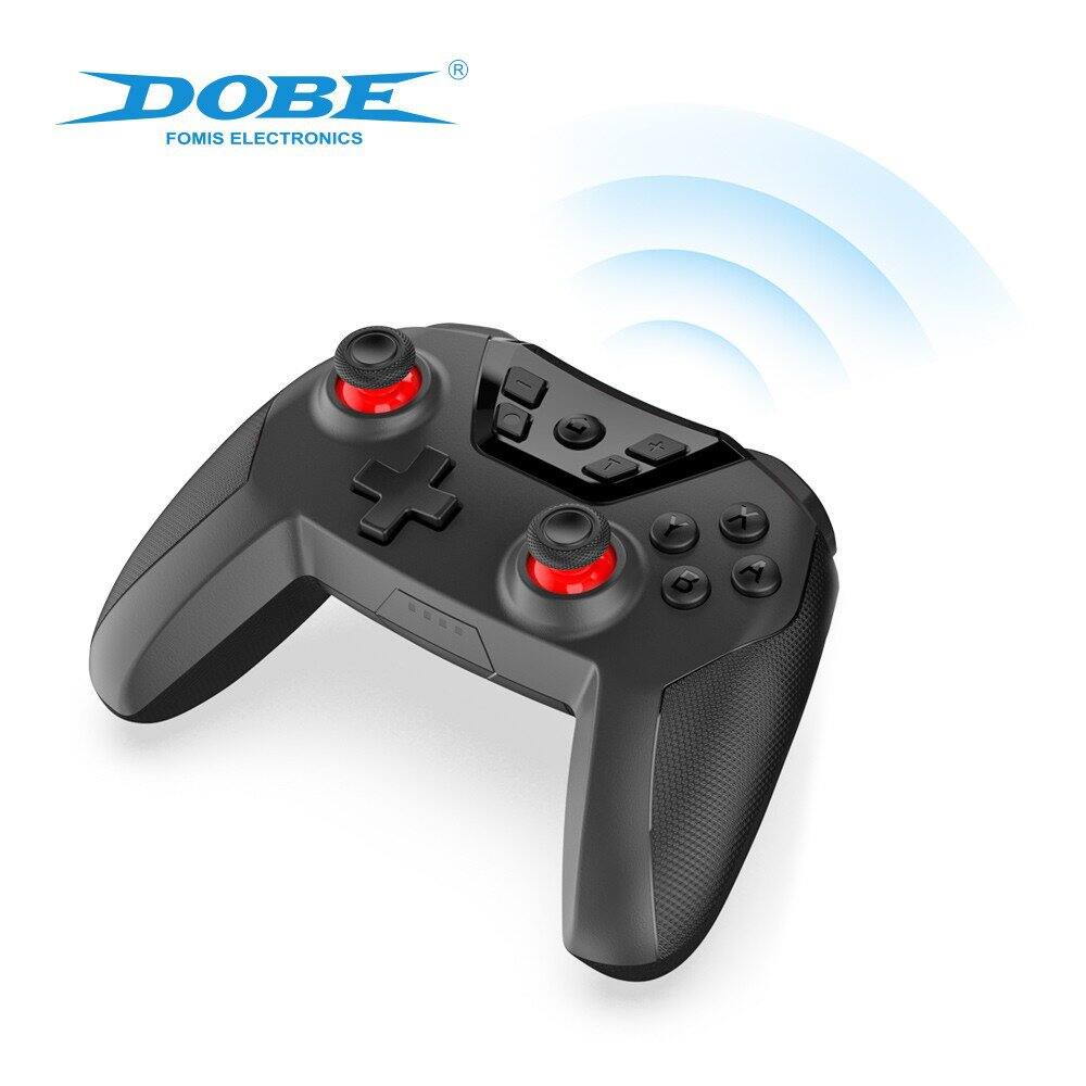 DOBE  
FOMIS ELECTRONICS