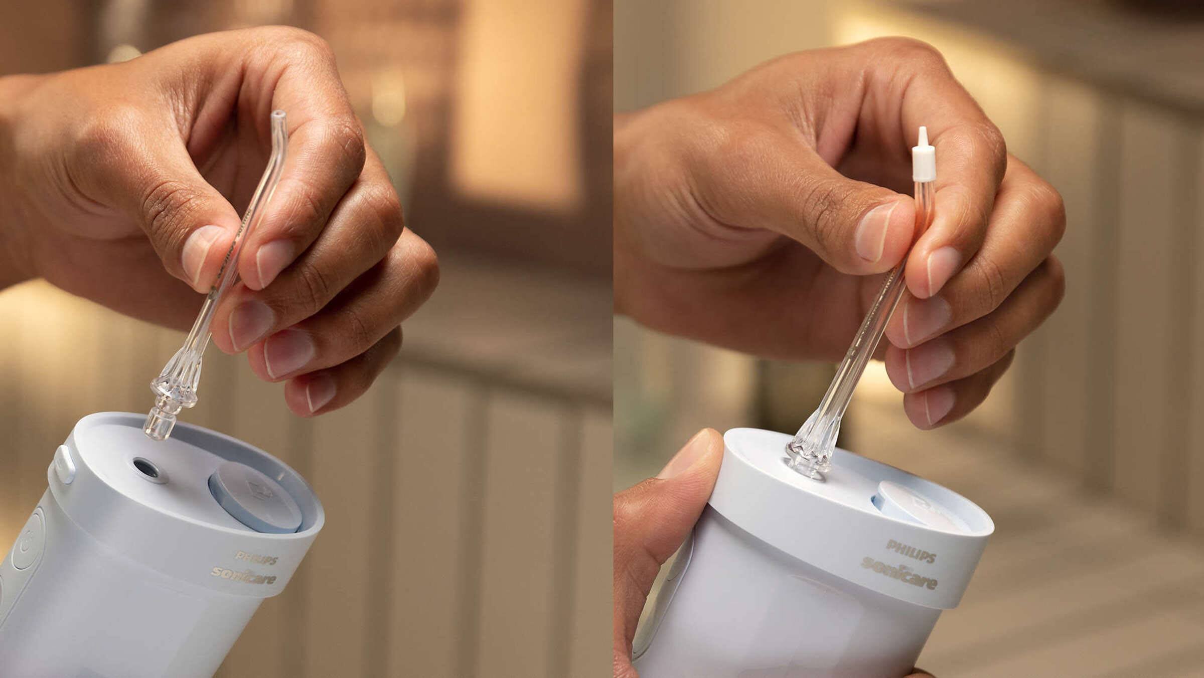 PHILIPS sonicare  
PHILIPS sonicare