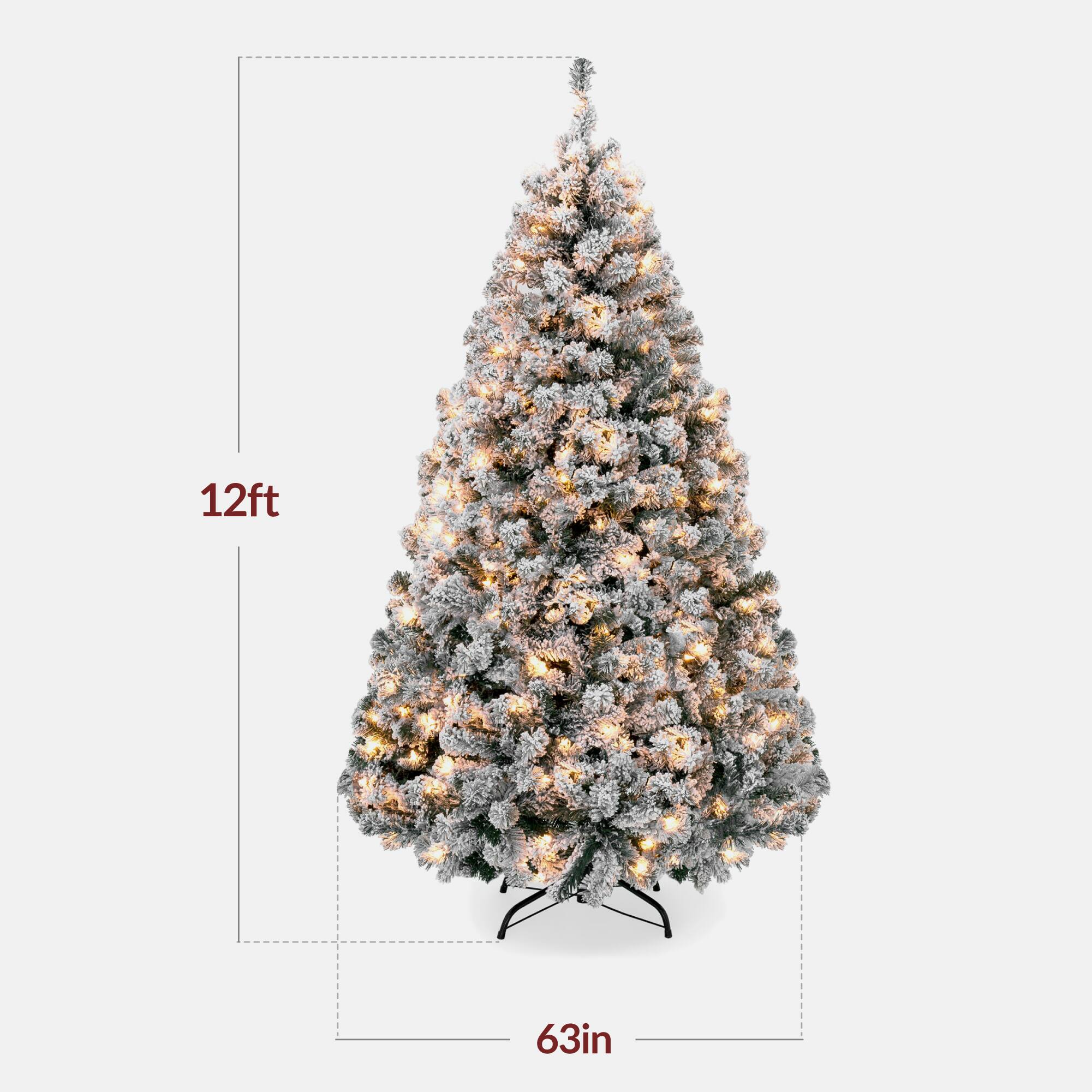 12ft 63in