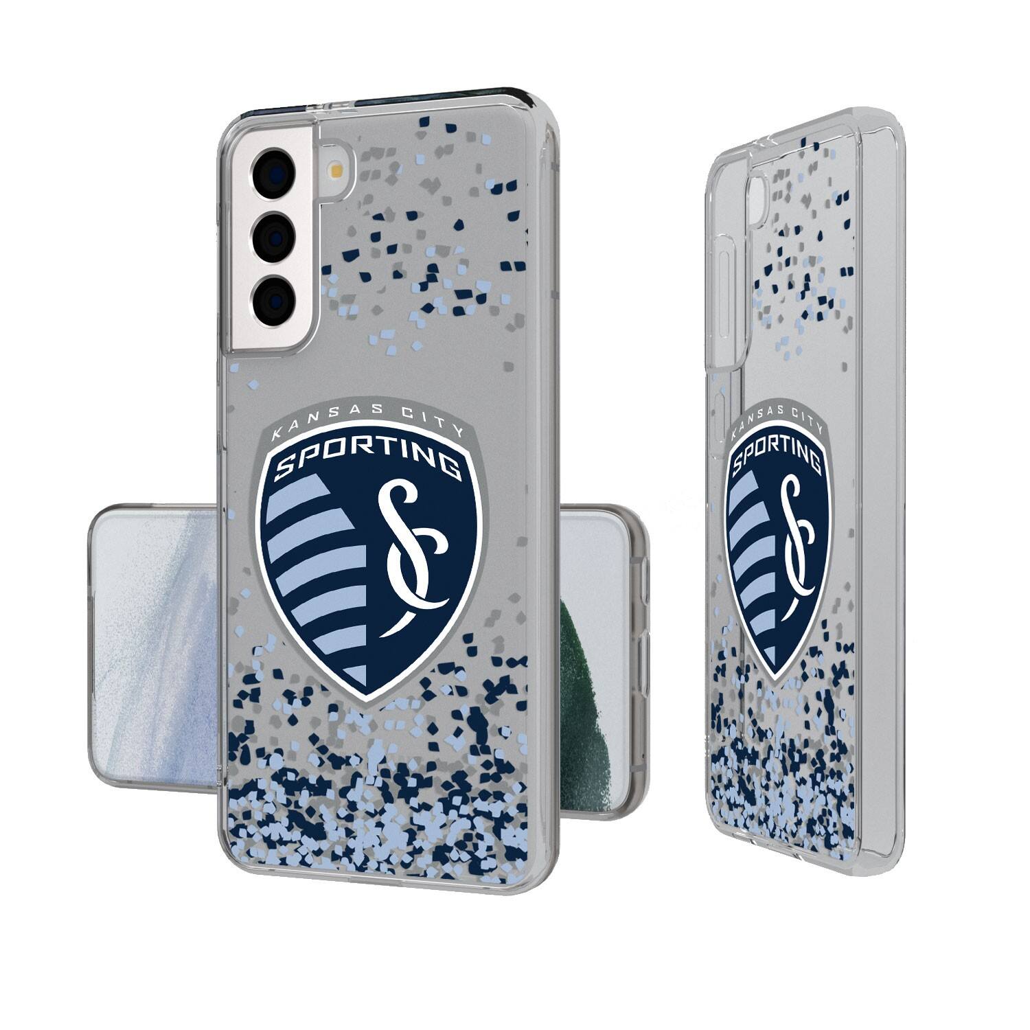 KANSAS CITY SPORTING  
KANSAS CITY SPORTING