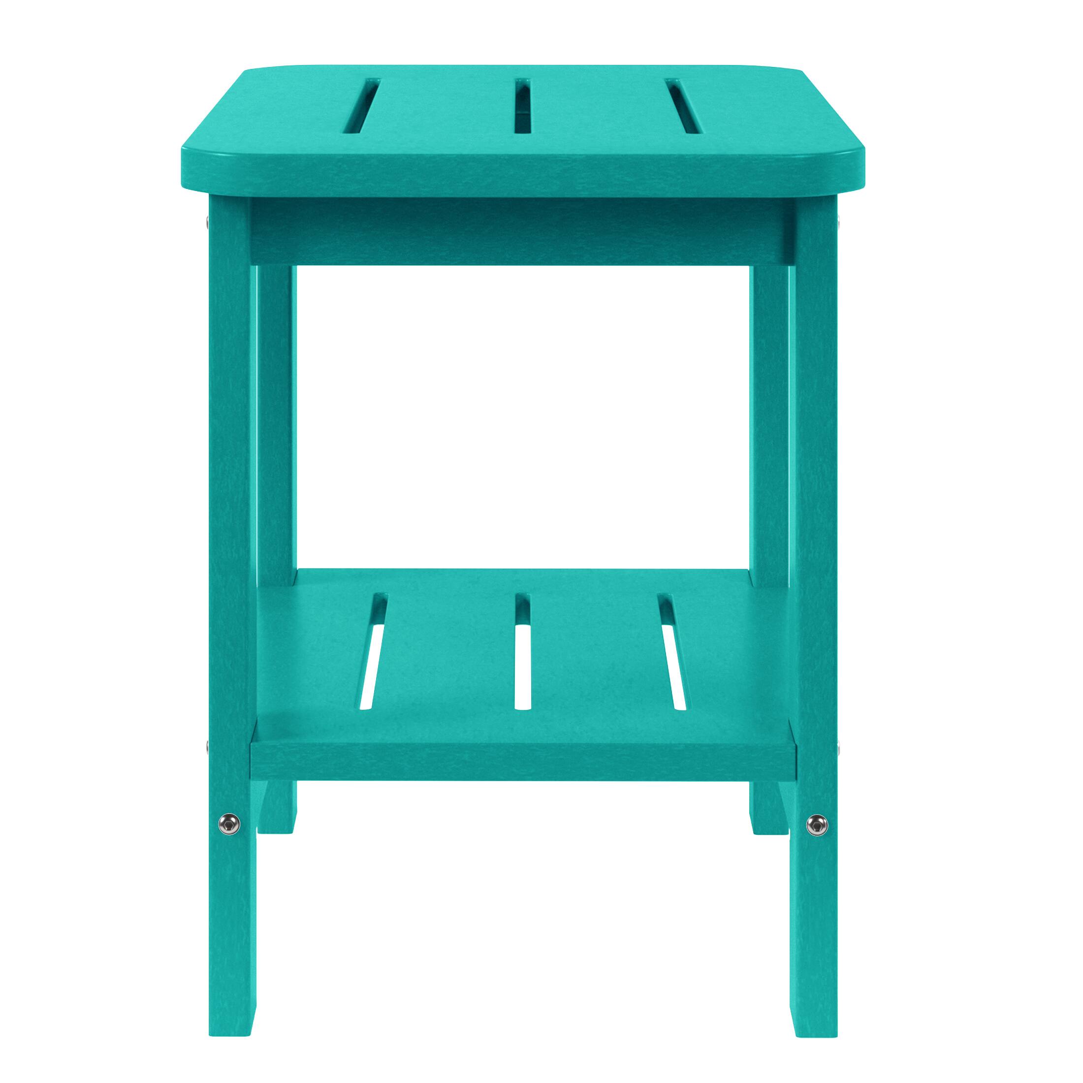 Turquoise
