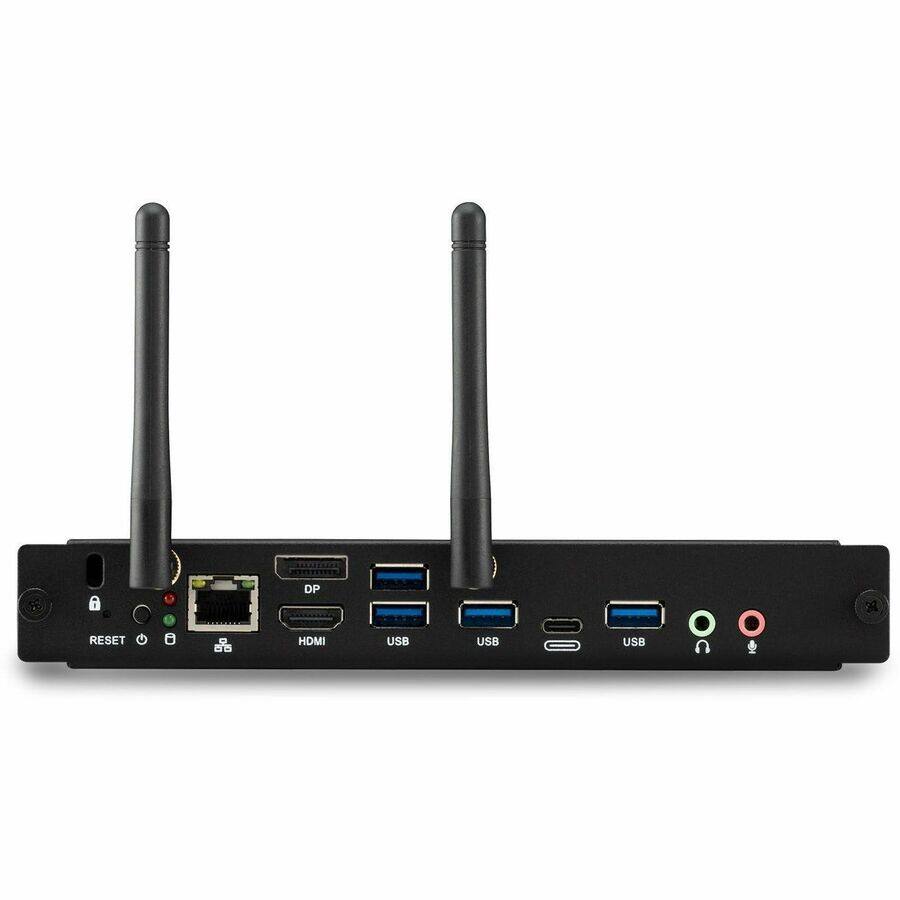 DP  
RESET  
HDMI  
USB  
USB  
USB