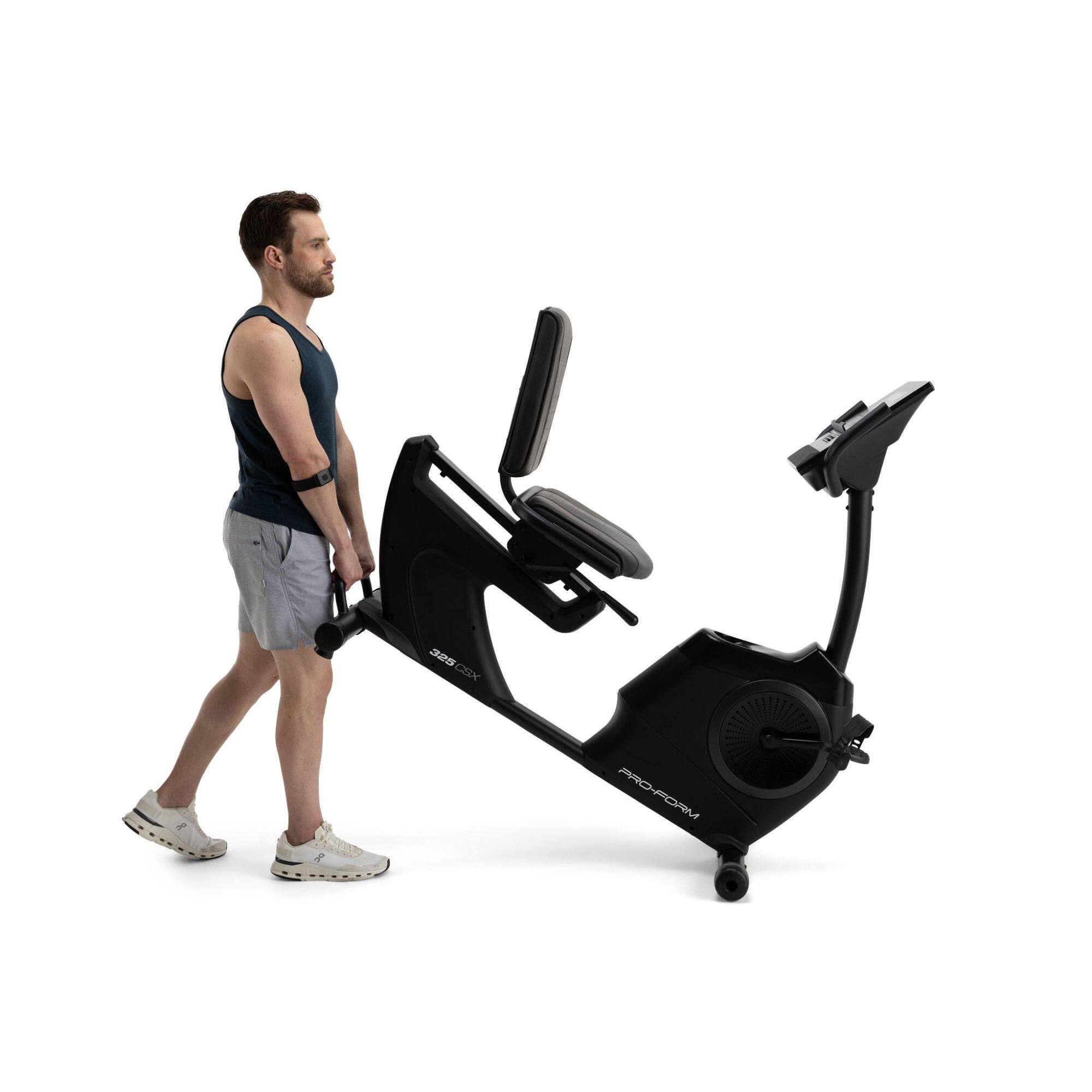 BSE CSX  
PROFORM PRC