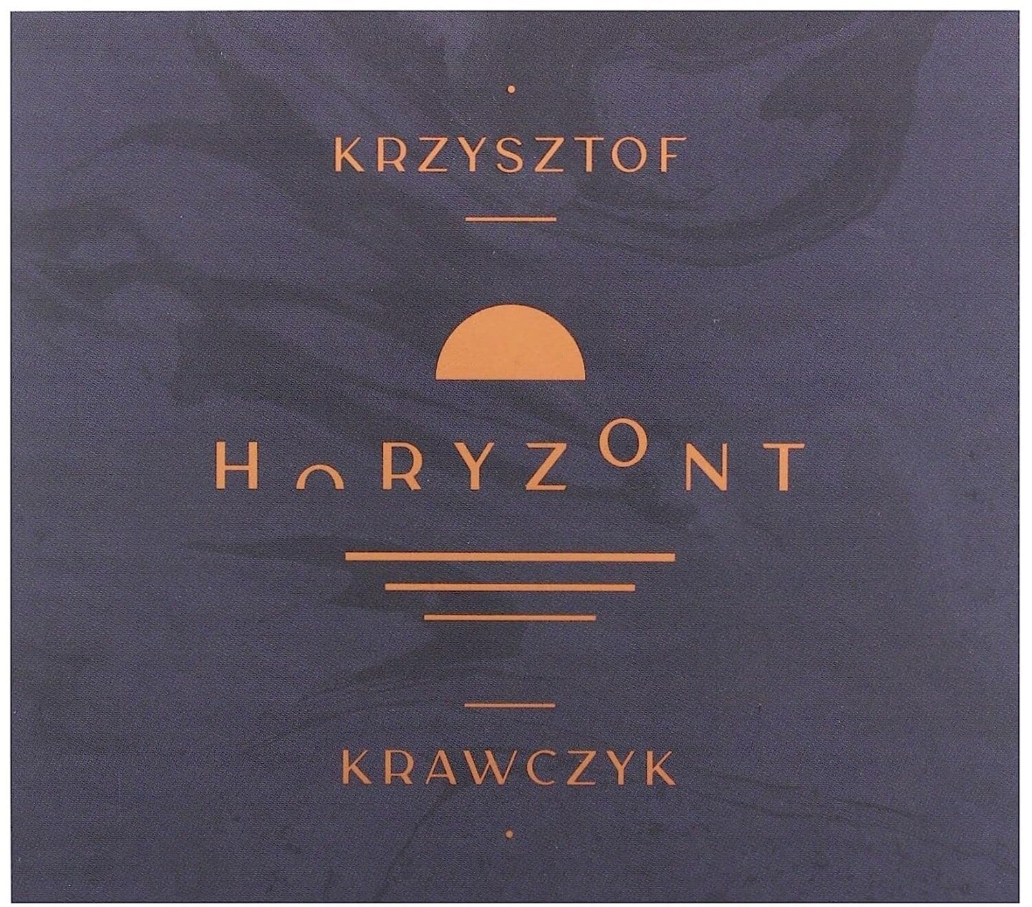 Krzysztof Krawczyk - Horyzont   - COMPACT DISCS [CD] price history on PriceWatchPro