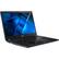 Alt View 13. Acer - TravelMate P2 P215-53 15.6" Laptop - Intel Core i5 - 16 GB Memory - 512 GB SSD - Shale Black.