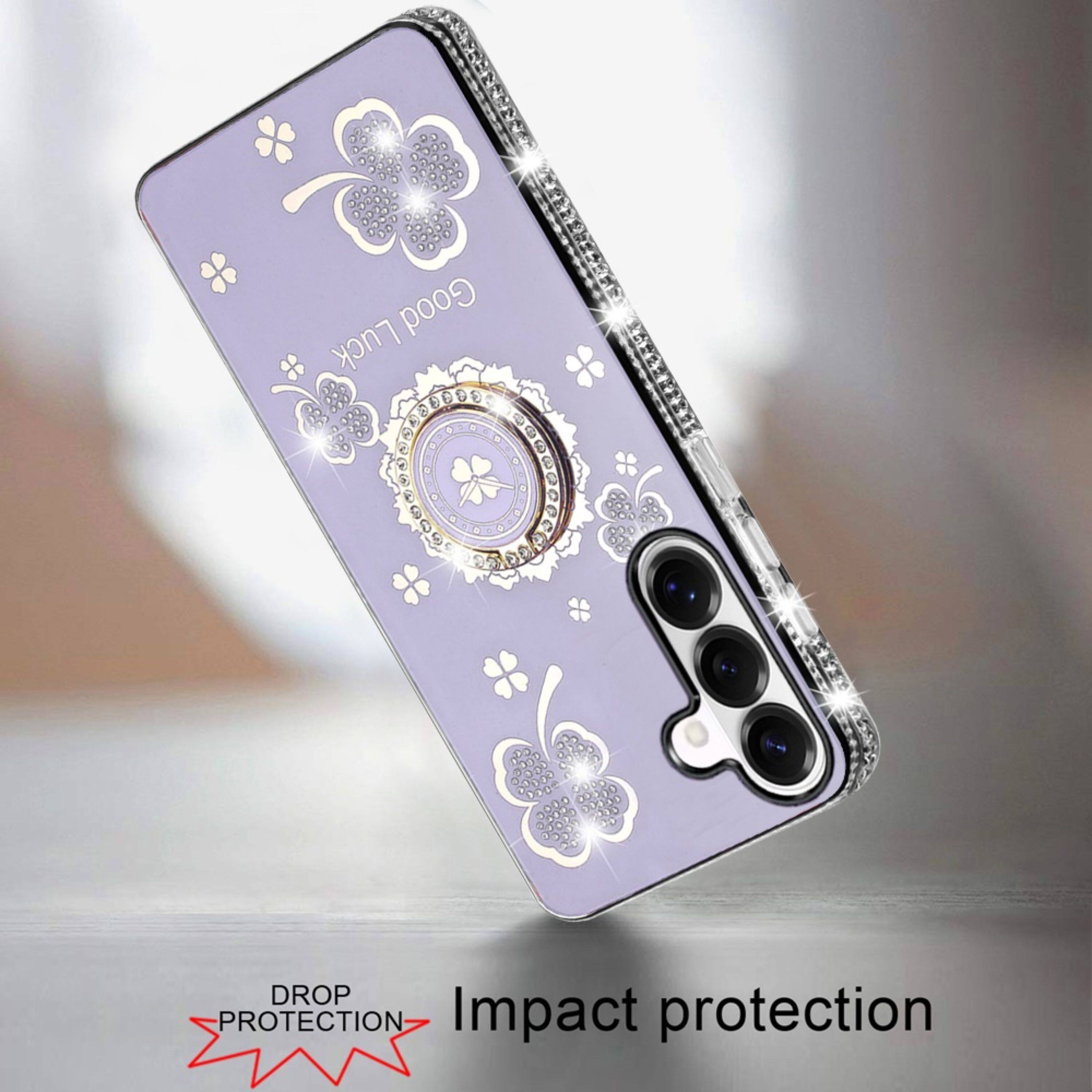 Good Luck DROP PROTECTION Impact protection