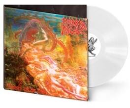 Morbid Angel - Blessed Are The Sick - White Vinyl - VINYL LP