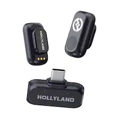 HOLLYLAND