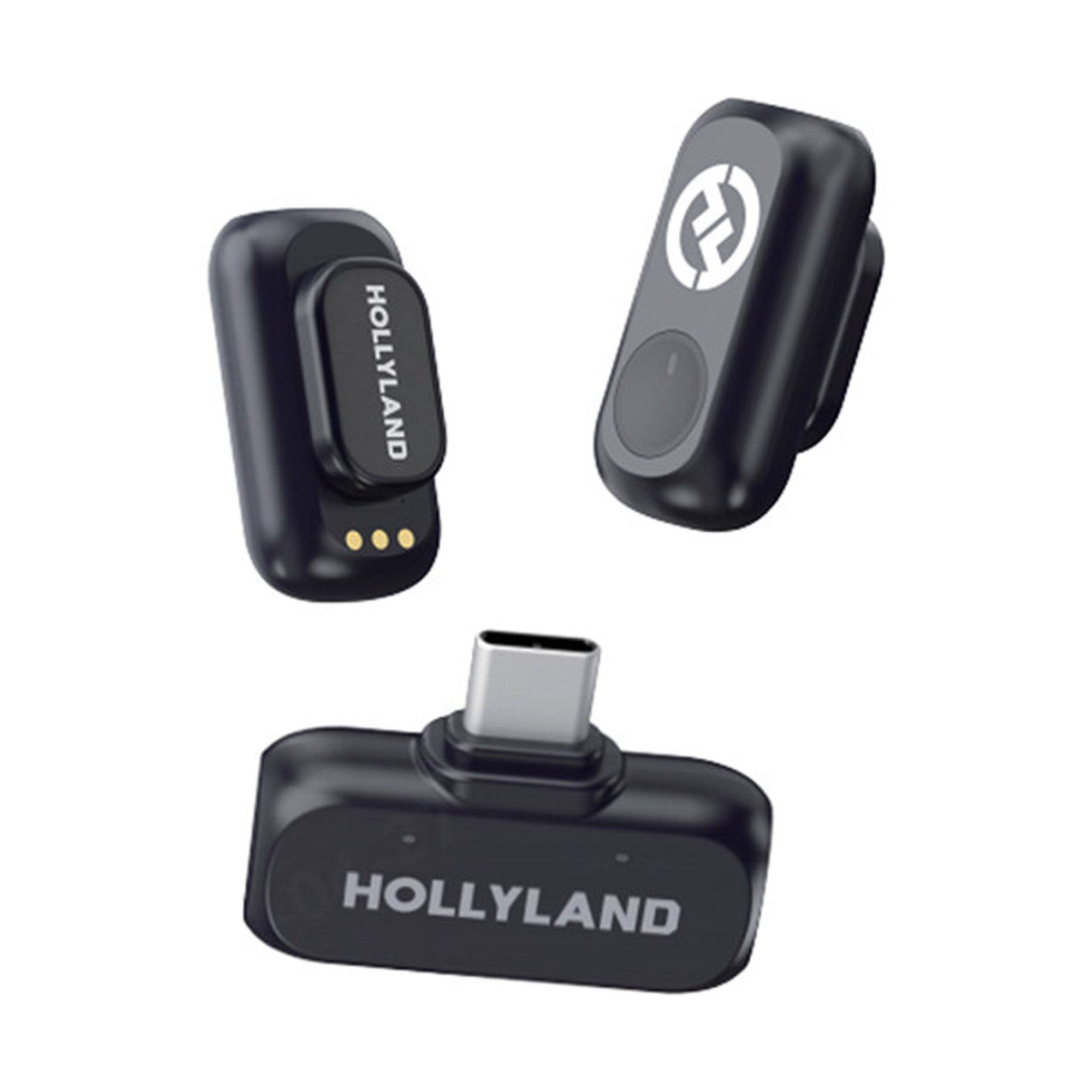 HOLLYLAND