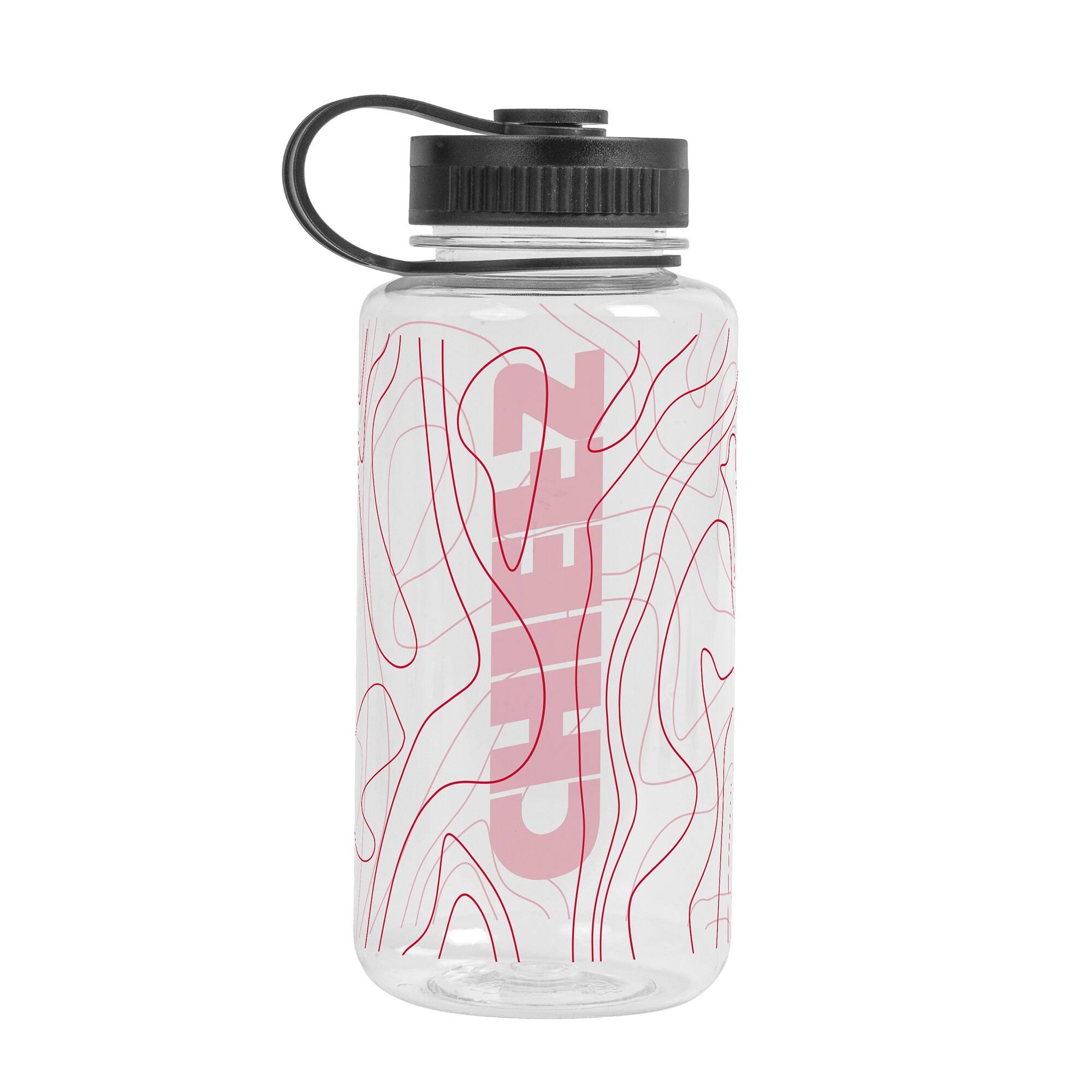 Alt View 1. Logo Brands - Kansas City Chiefs 38oz. Hydration Bottle - Multicolor.