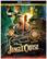 Front. Jungle Cruise - 4K Blu-Ray.