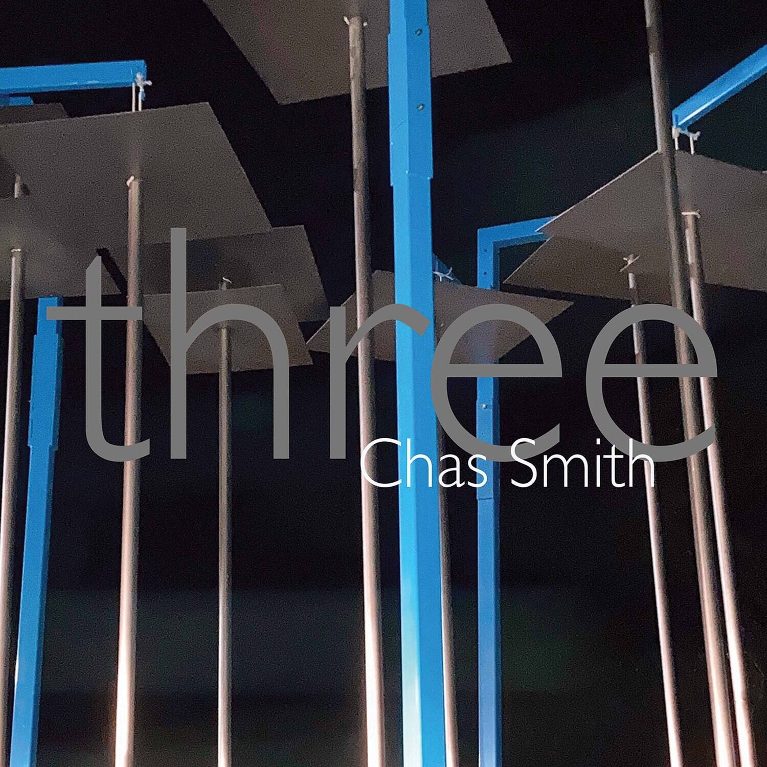 three
Chas Smith