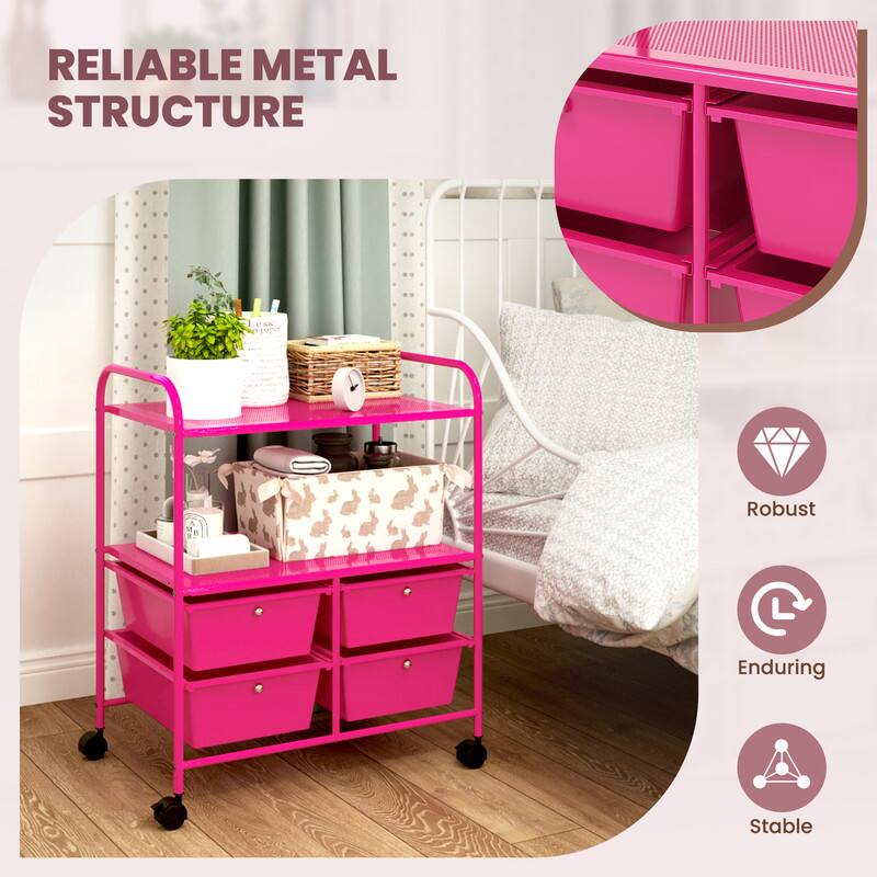 RELIABLE METAL STRUCTURE

Robust
Enduring
Stable