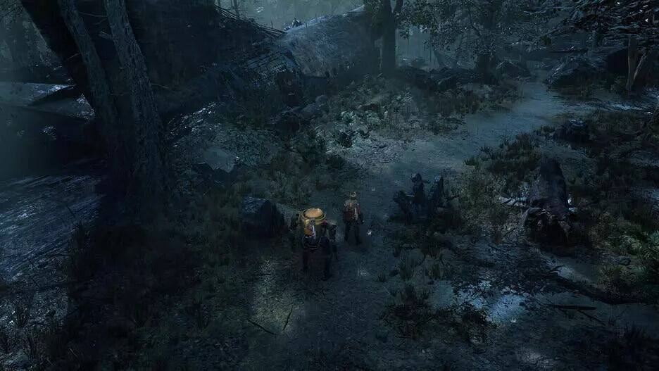 Alt View 6. 505 Games - Miasma Chronicles [Xbox Series X].