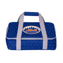 Logo Brands - Casserole Caddy Bag - Royal