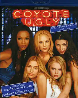 Coyote Ugly - BLU-RAY