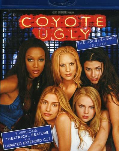 Coyote Ugly   - BLU-RAY