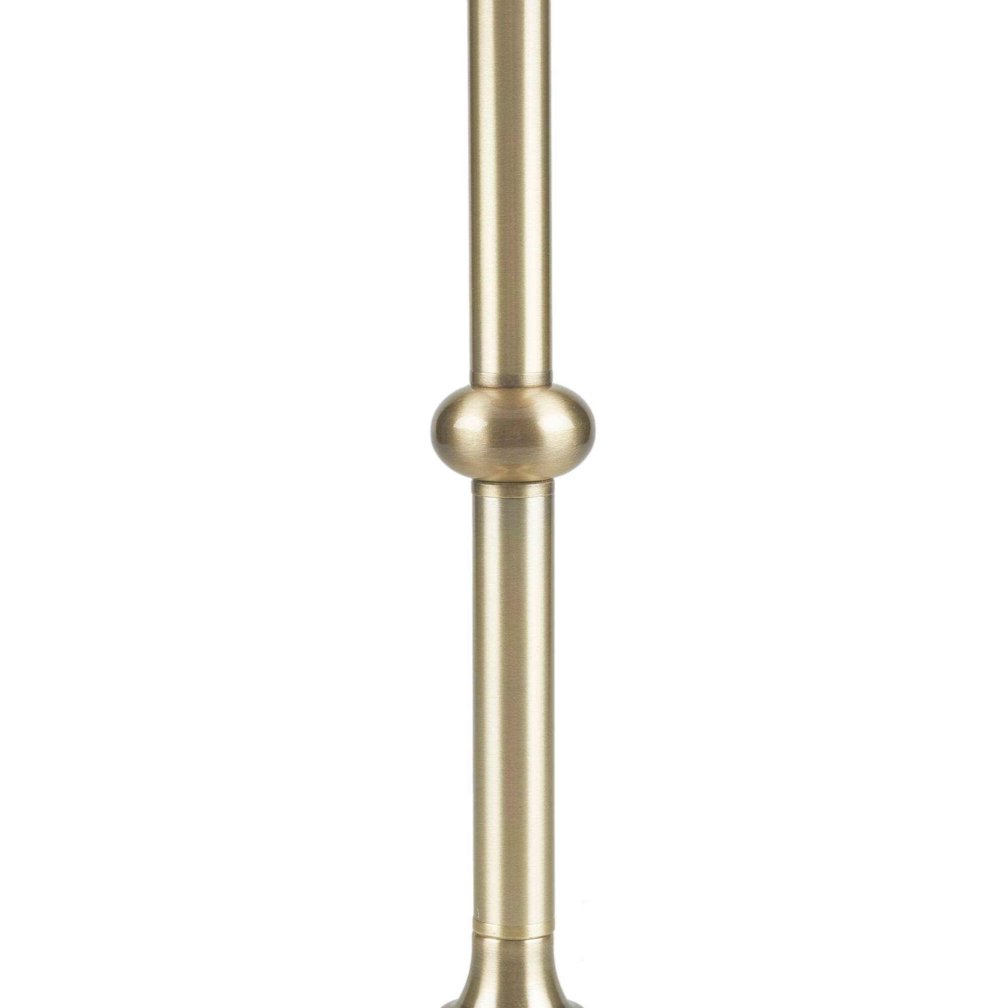 Alt View 9. Luckbyte - 28"H Table Lamp.