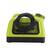 Alt View 6. Sun Joe - Sun Joe 24V IONMAX Cordless Sink/Shower Spray Washer Kit with Battery, WA24C-LTE - Green.