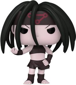 Funko - POP! ANIME: Fullmetal Alchemist: Envy - COLLECTIBLES - Multicolor
