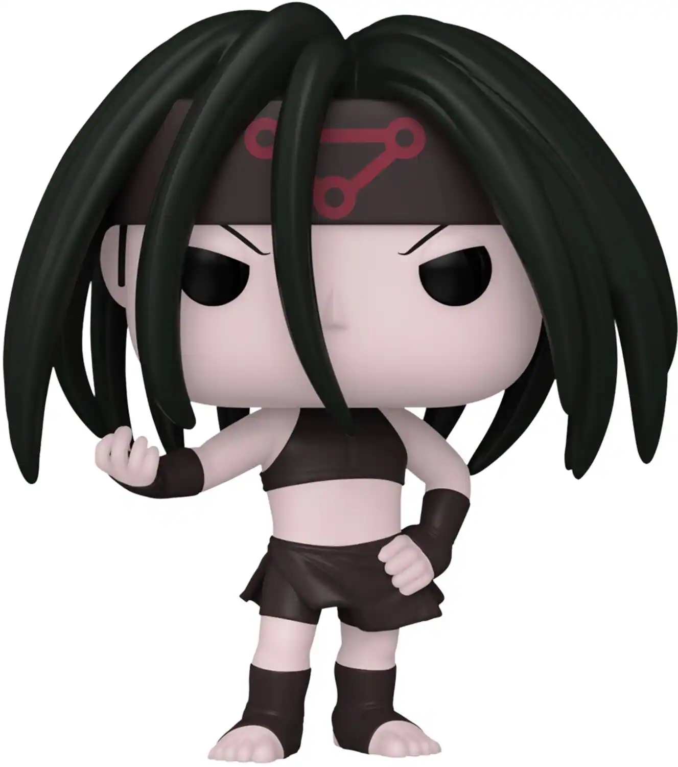 FUNKO POP! ANIME: Fullmetal Alchemist: Envy - COLLECTIBLES