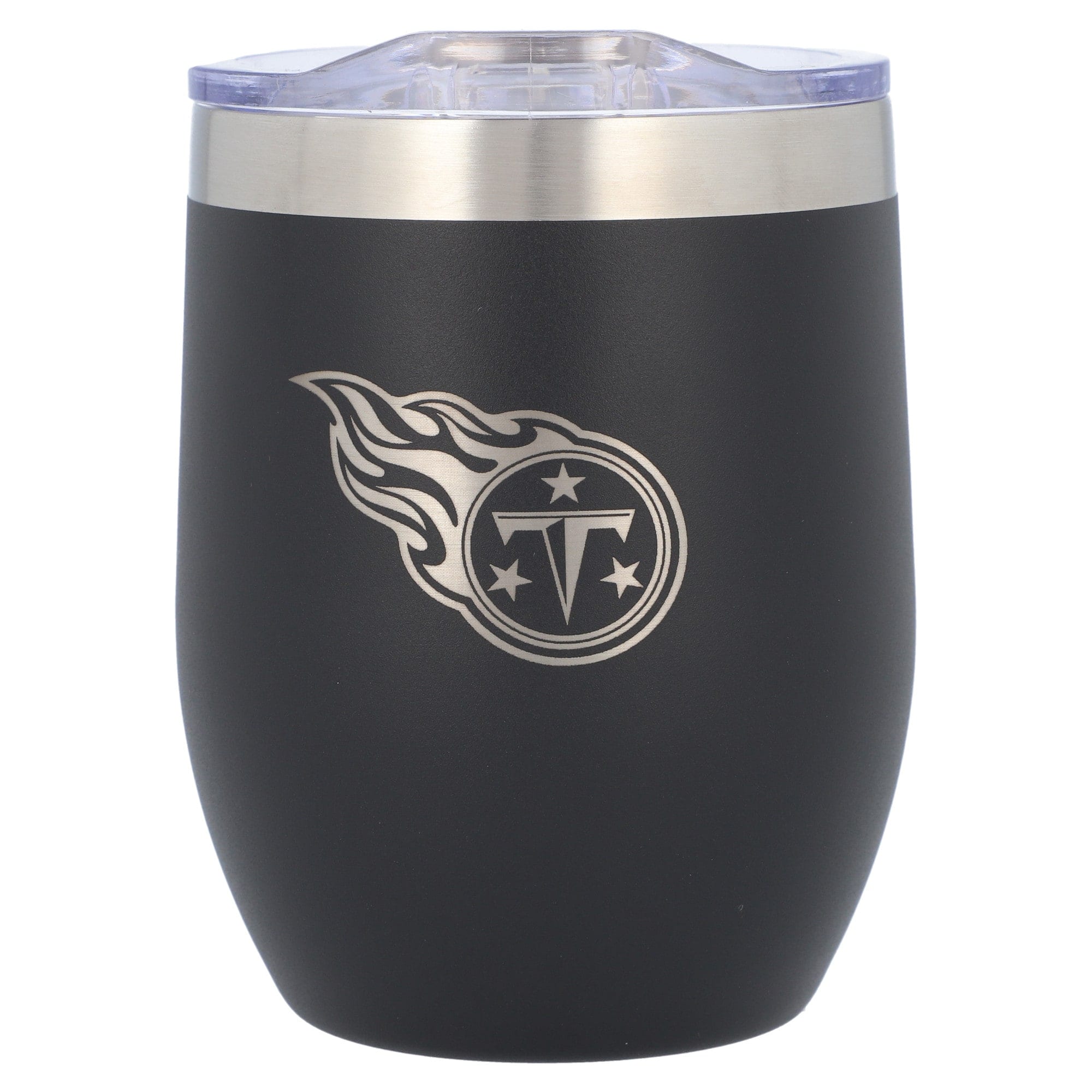 The Memory Company - Tennessee Titans 16oz. Stainless Steel Stemless Tumbler - Multicolor price history on PriceWatchPro