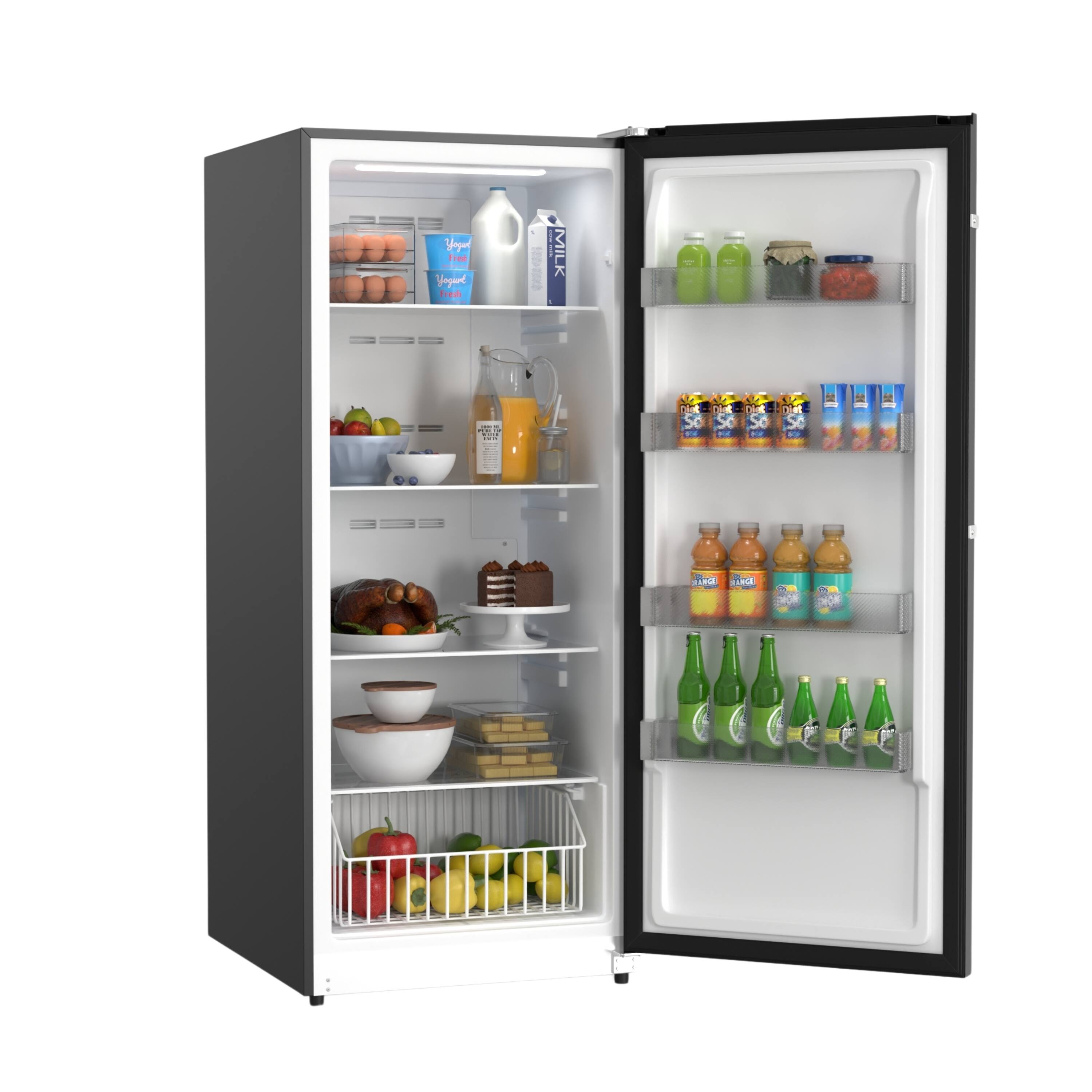 You are Fred. You are Fred. I: Milk. 1 - Sarc Sard