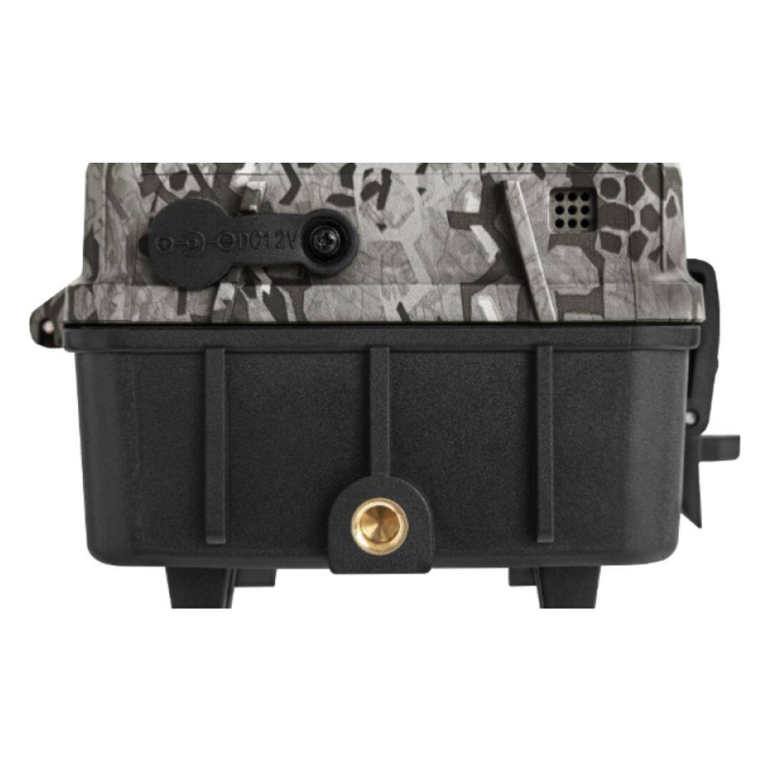 Left. Spypoint - Spypoint FORCE-PRO Trail Camera.