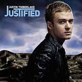Justified [LP] - VINYL - Front_Zoom