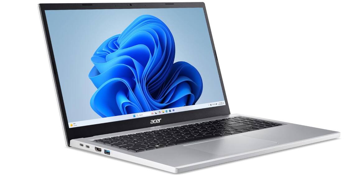 Acer ASPIRE G 15 Laptop 15.6 FHD IPS INTEL Core 3 N355 8GB DDR5