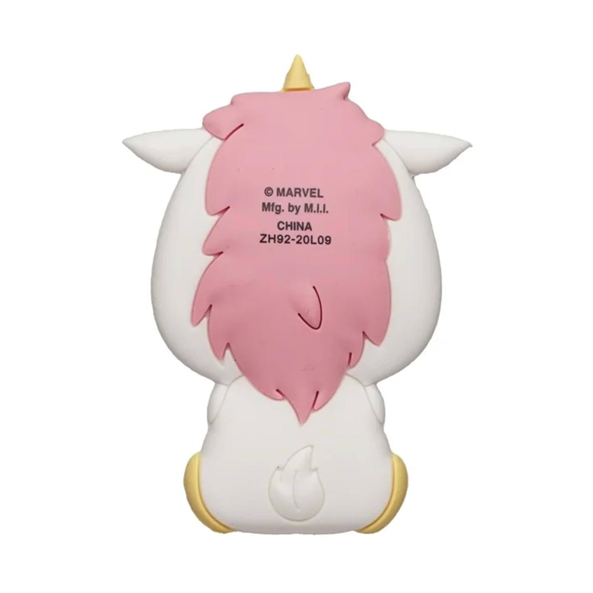 © MARVEL  
Mfg. by M.I.I.  
CHINA  
ZH92-20L09