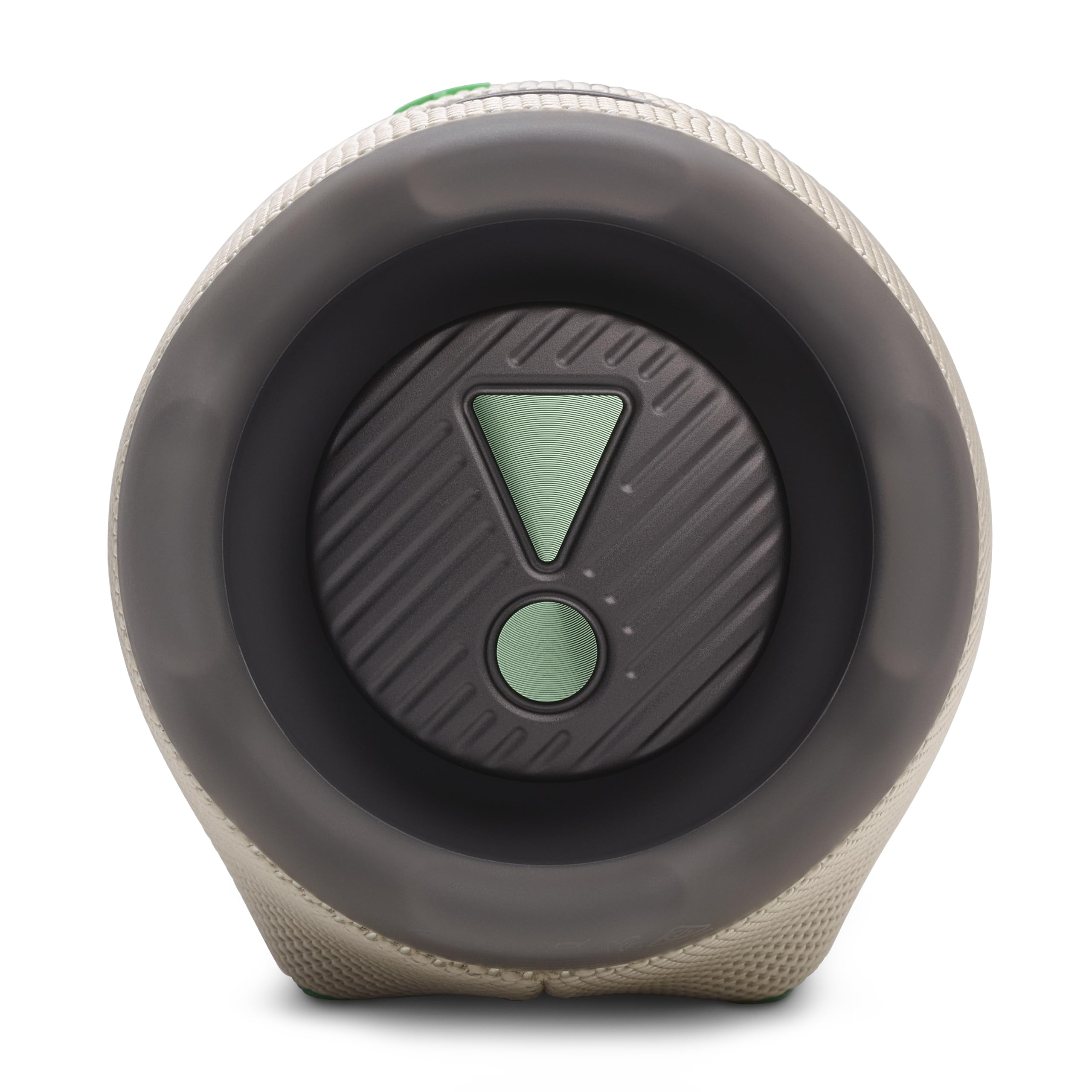 Alt View 5. JBL - Charge 6 Portable Wireless Speaker - 2025 - Sand.