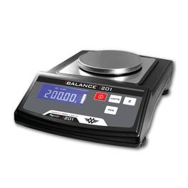 My Weigh - MyWeigh iBalance 201 High Precision Scale