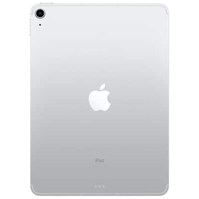Apple Refurbished Excellent iPad Air 4 A2316 (WiFi) 256GB Silver Apple Refurbished Excellent iPad Air 4 A2316 (WiFi) 256GB Silver