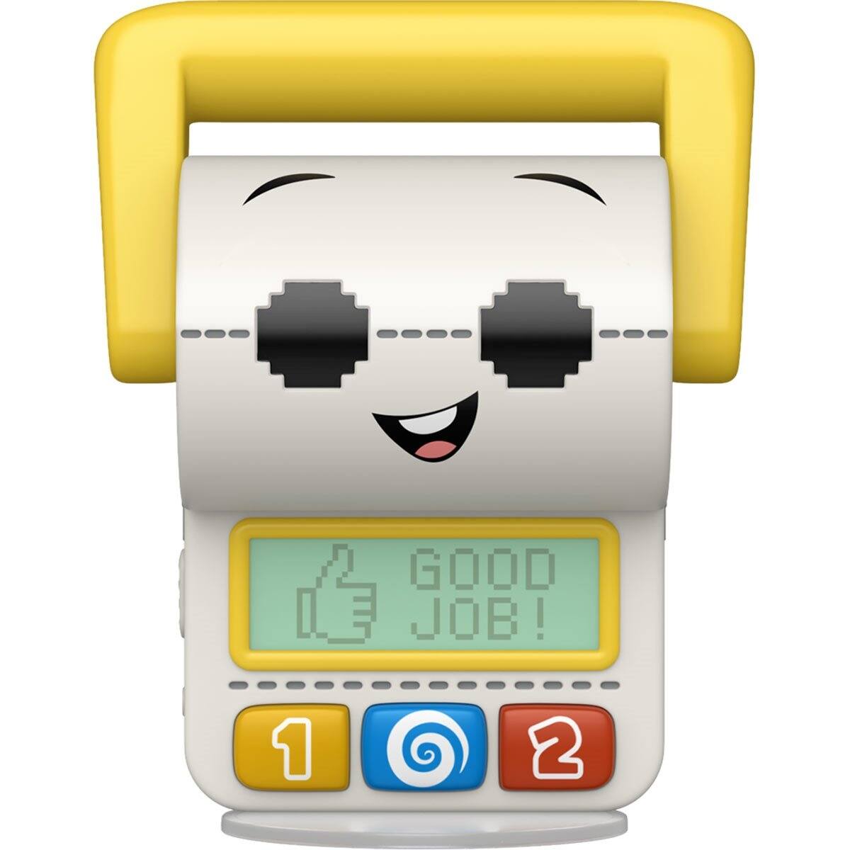 GOOD JOB! 1 2