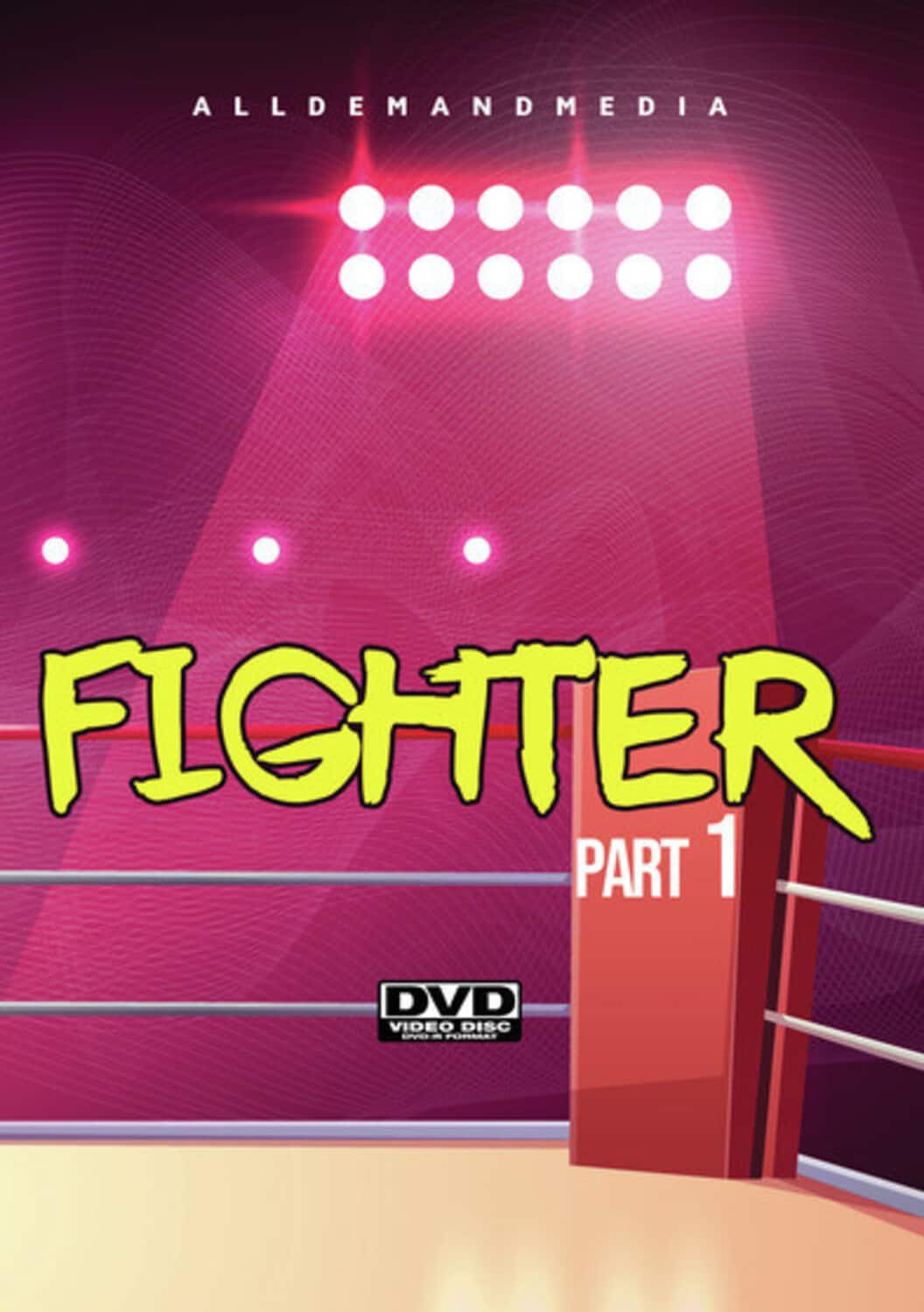 Fighter 1   - DVD price history on PriceWatchPro
