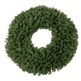 Elf Stor - Artificial Christmas wreath -60 in - Green