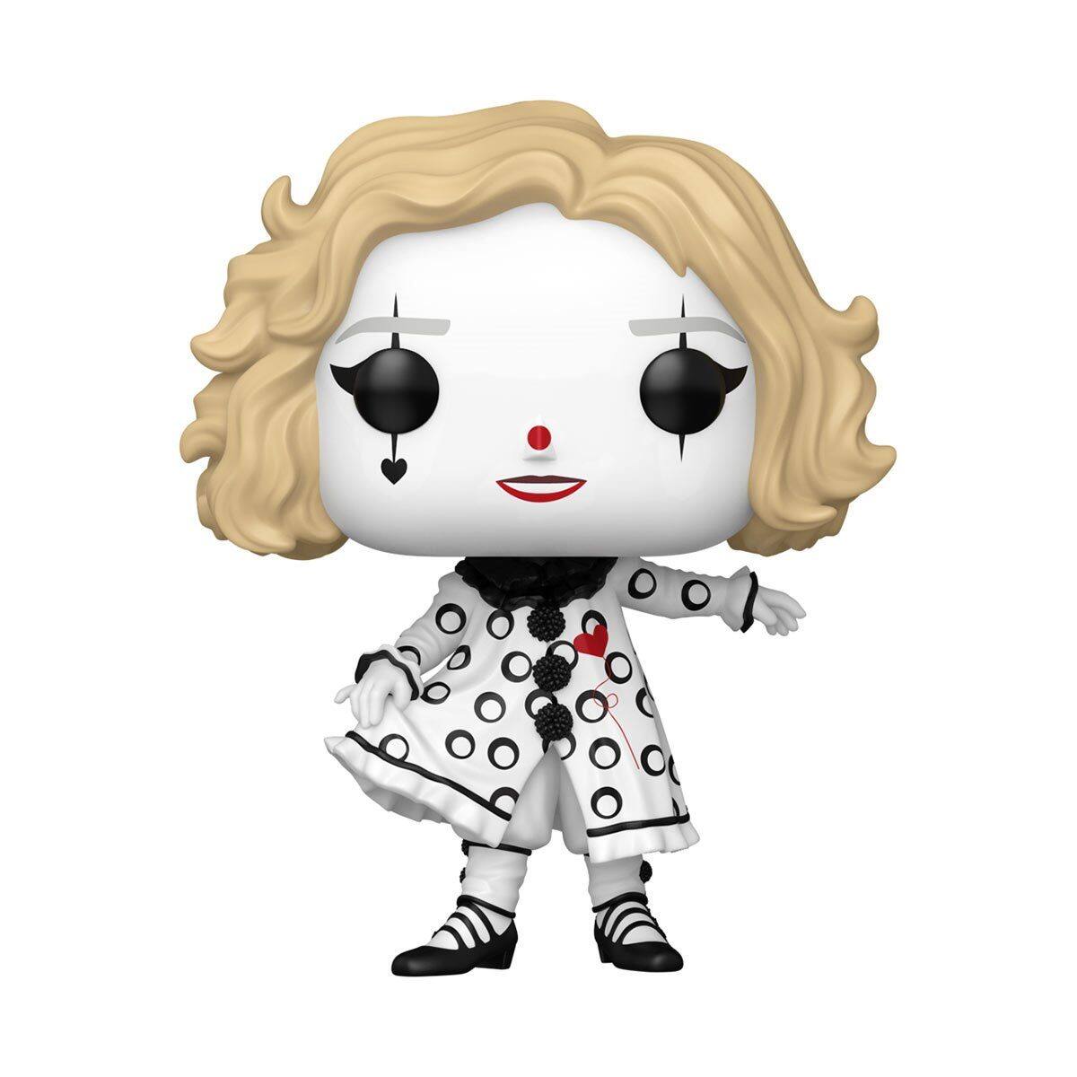 Funko Welcome to Derry: Original Periwinkle Multicolor FU90280