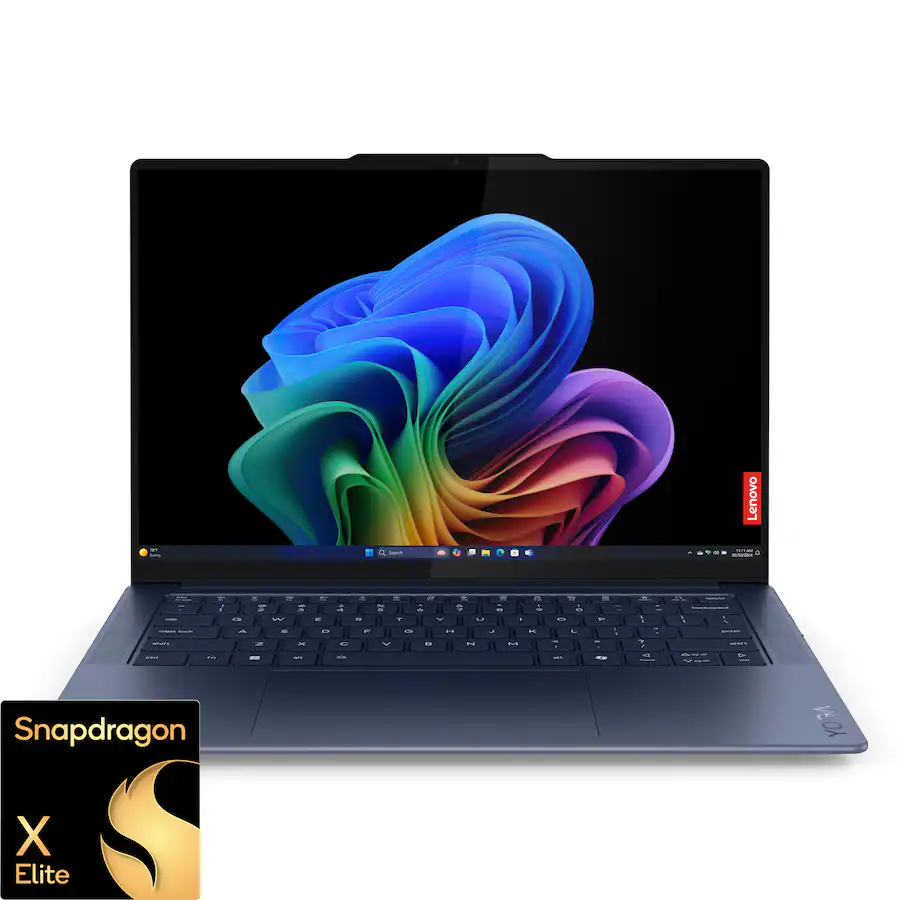 Lenovo Yoga Slim 7x Copilot+ PC 14.5