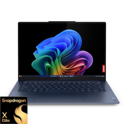 Lenovo Yoga Slim 7x Copilot+ PC 14.5 Lenovo Yoga Slim 7x Copilot+ PC 14.5